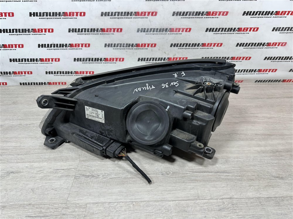 Фара ксенон XENON, 25000 рублей, Севастополь