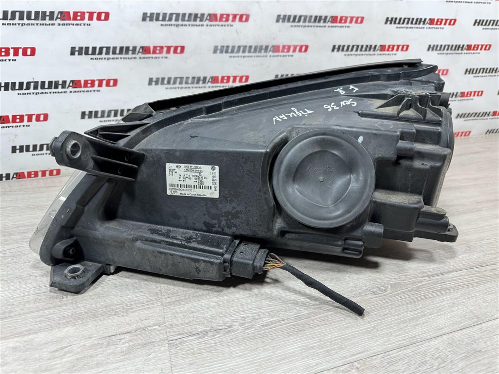 Фара ксенон XENON, 25000 рублей, Севастополь