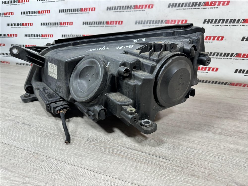 Фара ксенон XENON, 25000 рублей, Севастополь