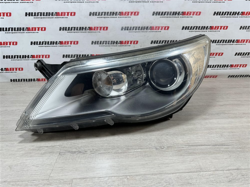 Фара ксенон XENON, 25000 рублей, Севастополь