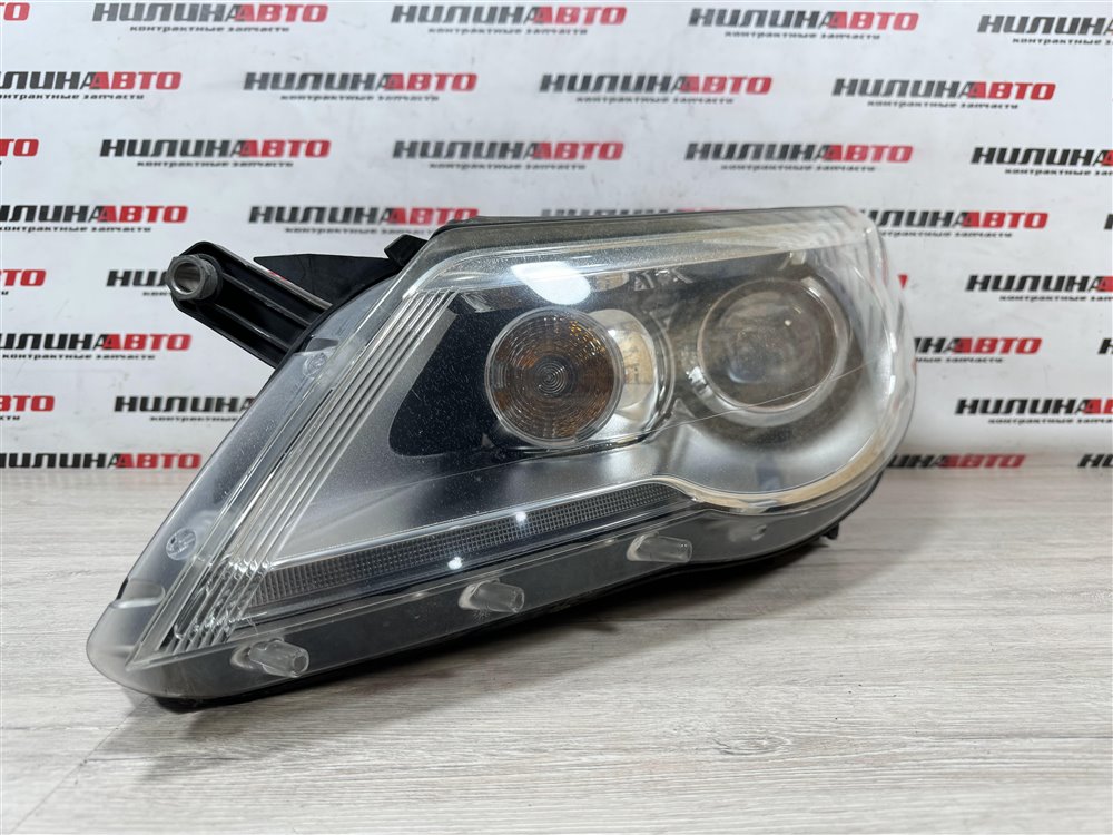 Фара ксенон XENON, 25000 рублей, Севастополь