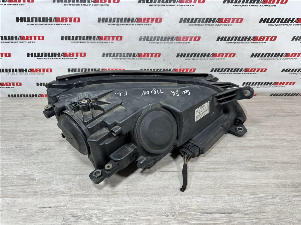 Фара ксенон XENON, 25000 рублей, Севастополь