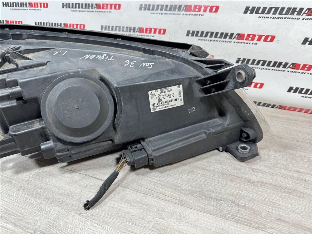 Фара ксенон XENON, 25000 рублей, Севастополь