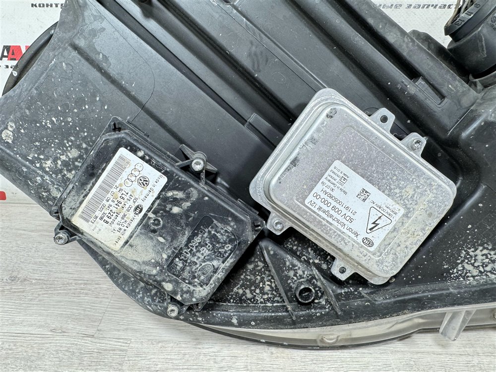 Фара ксенон XENON, 25000 рублей, Севастополь