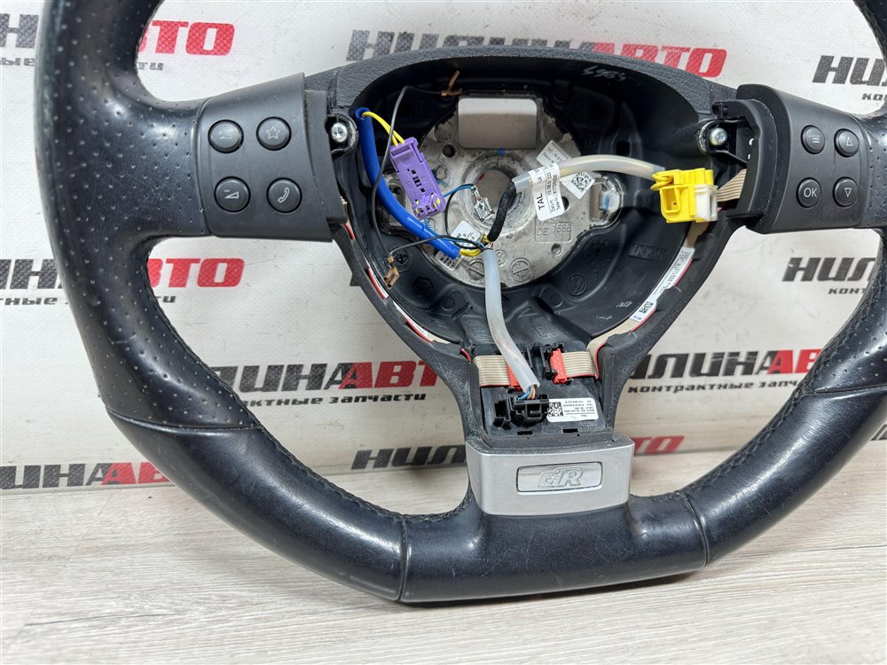 Руль, 20000 рублей, Севастополь