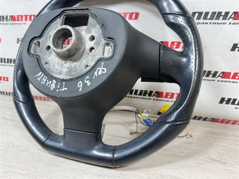 Руль, 20000 рублей, Севастополь