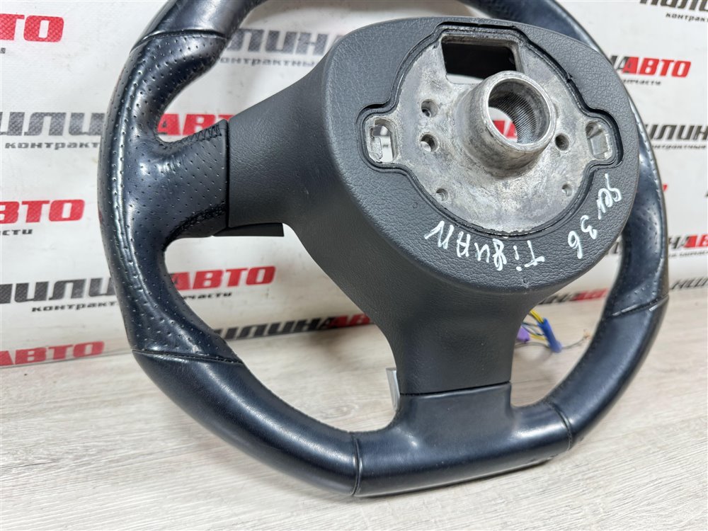 Руль, 20000 рублей, Севастополь