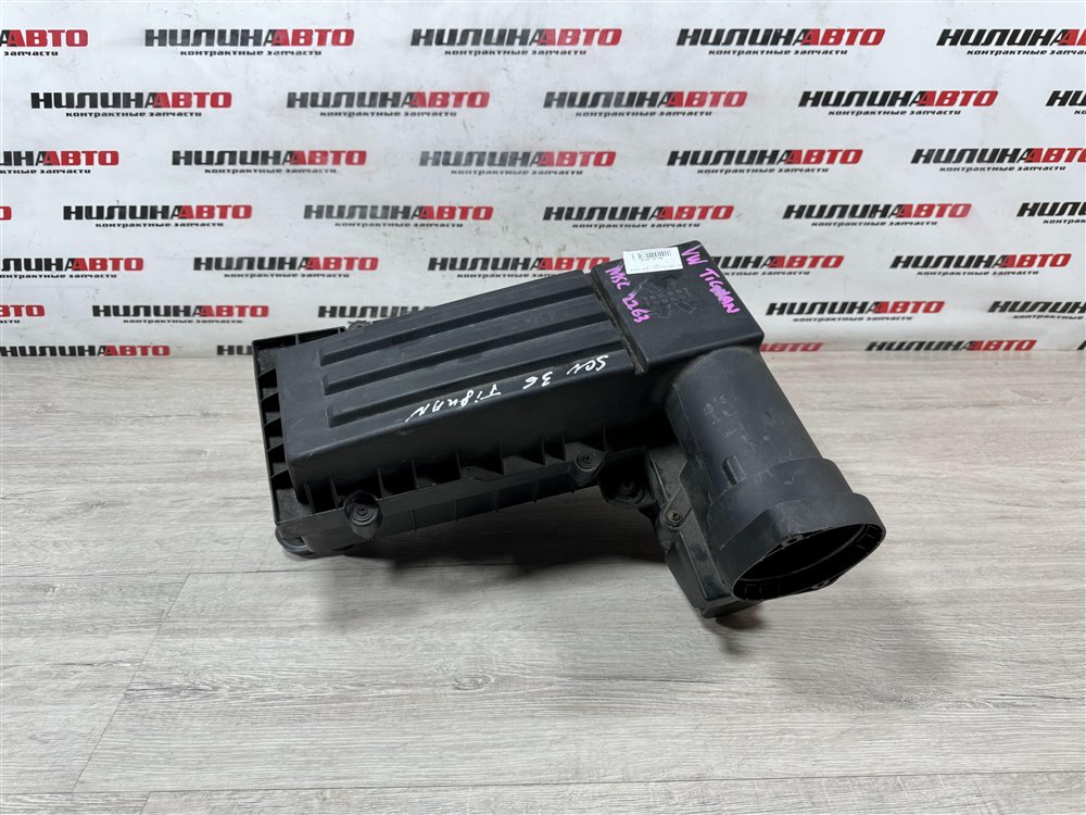 Корпус воздушного фильтра, 4000 рублей, Севастополь