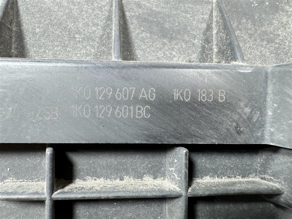 Корпус воздушного фильтра, 4000 рублей, Севастополь