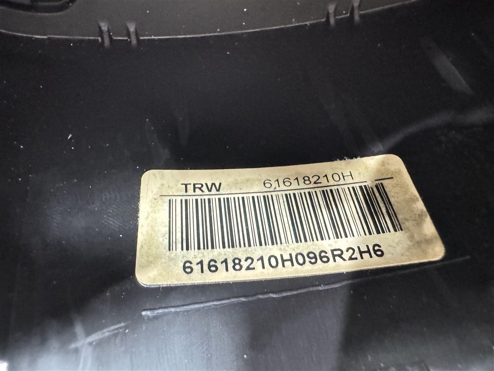 Накладка подушки безопасности, 3500 рублей, Севастополь