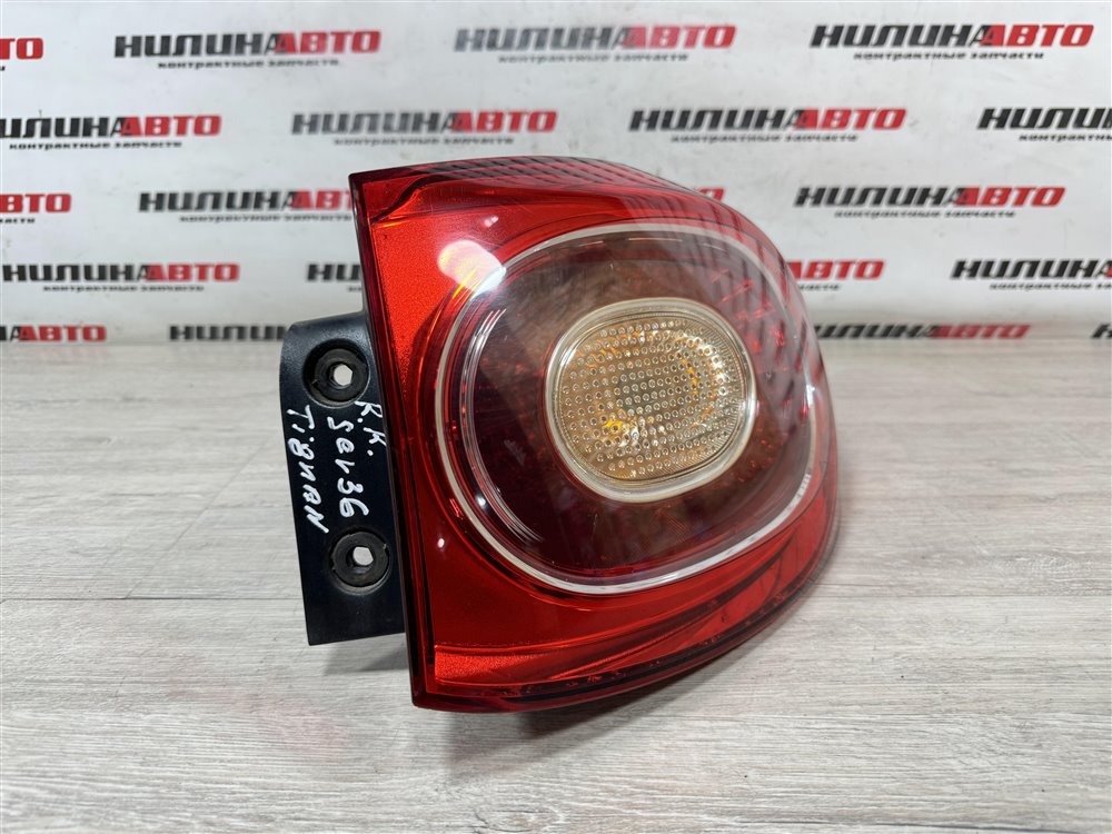 Фонарь в крыло, 5500 рублей, Севастополь