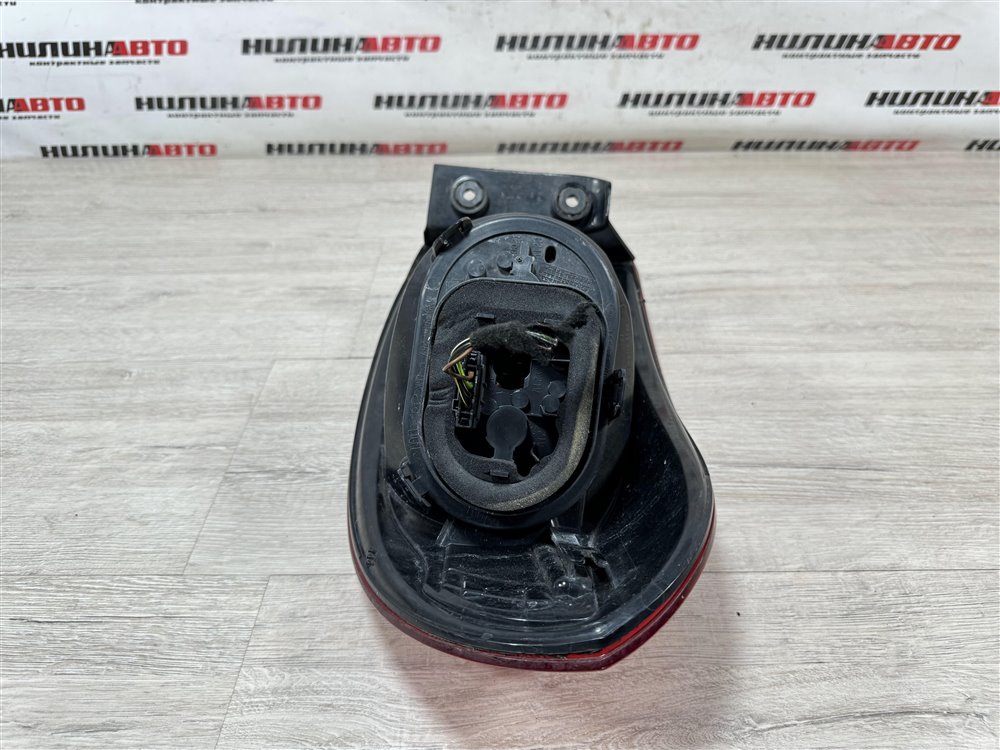 Фонарь в крыло, 5500 рублей, Севастополь