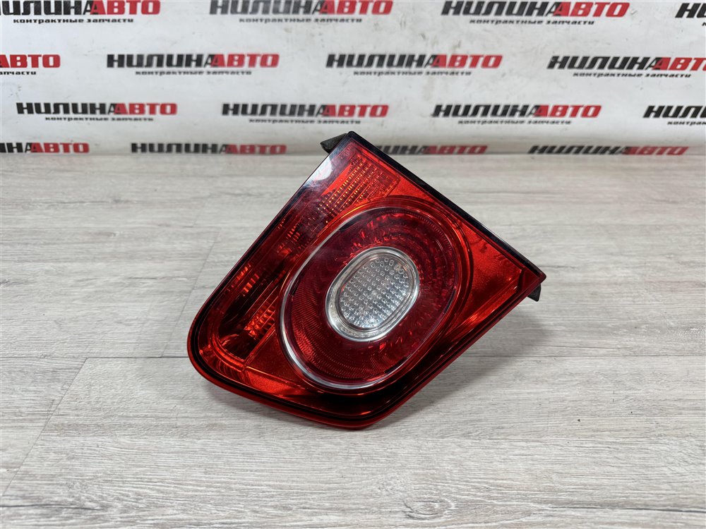 Фонарь в крышку багажника, 2000 рублей, Севастополь