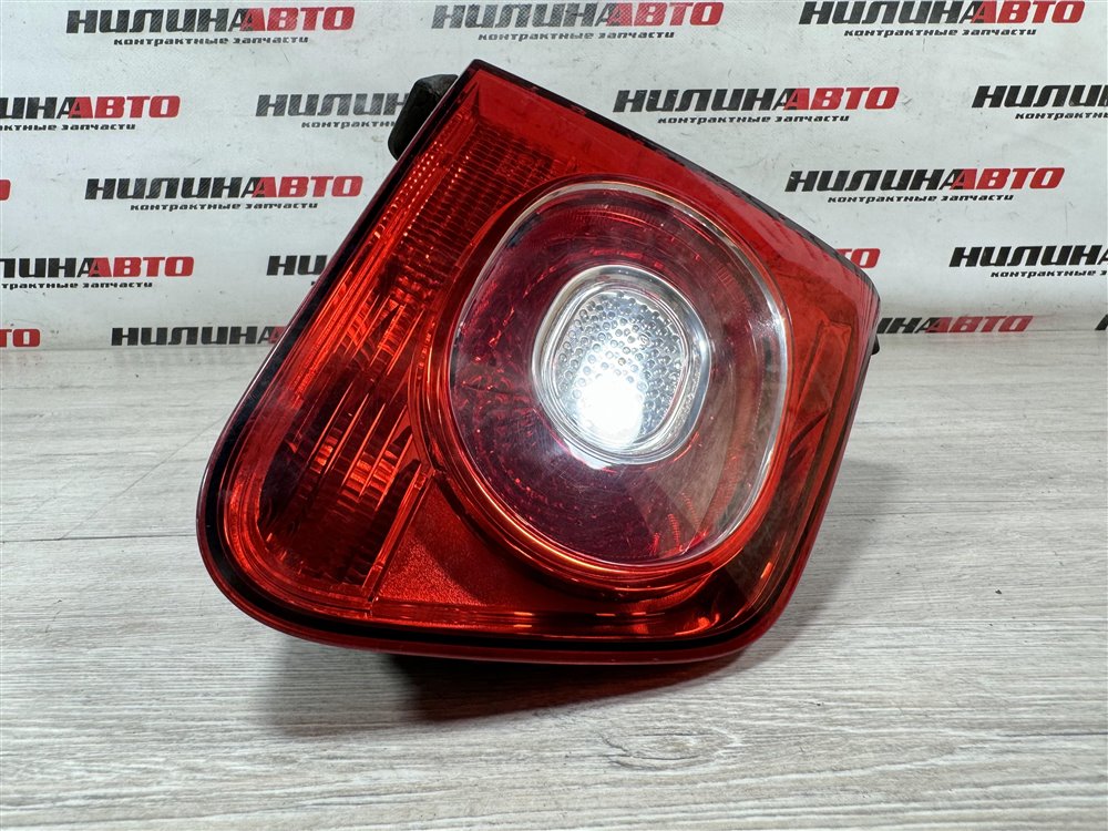 Фонарь в крышку багажника, 2000 рублей, Севастополь