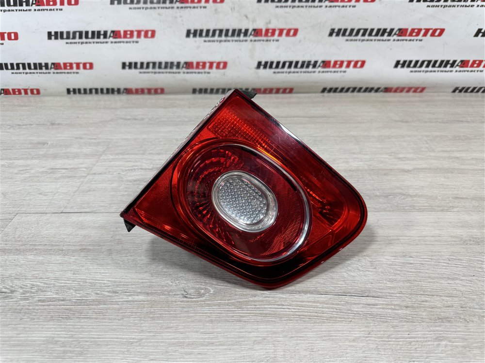 Фонарь в крышку багажника, 2500 рублей, Севастополь