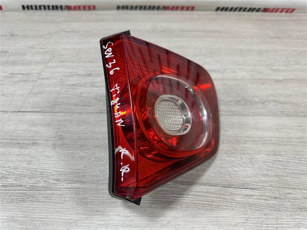 Фонарь в крышку багажника, 2500 рублей, Севастополь