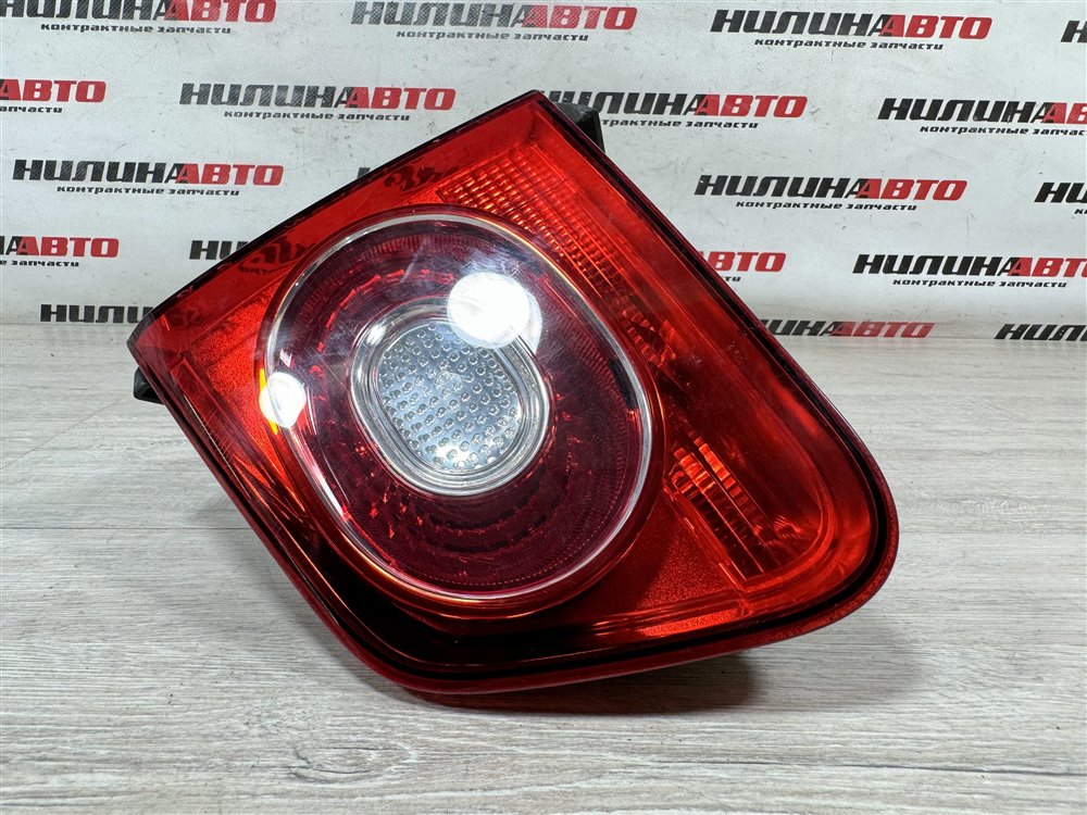 Фонарь в крышку багажника, 2500 рублей, Севастополь