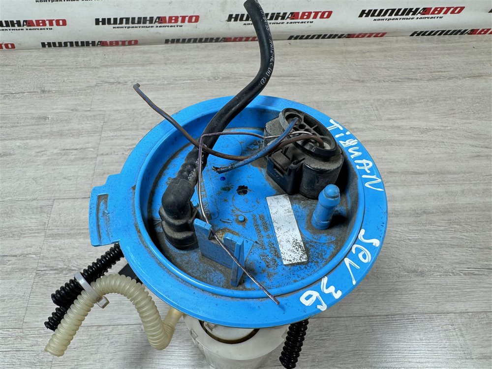 Бензонасос, 4000 рублей, Севастополь