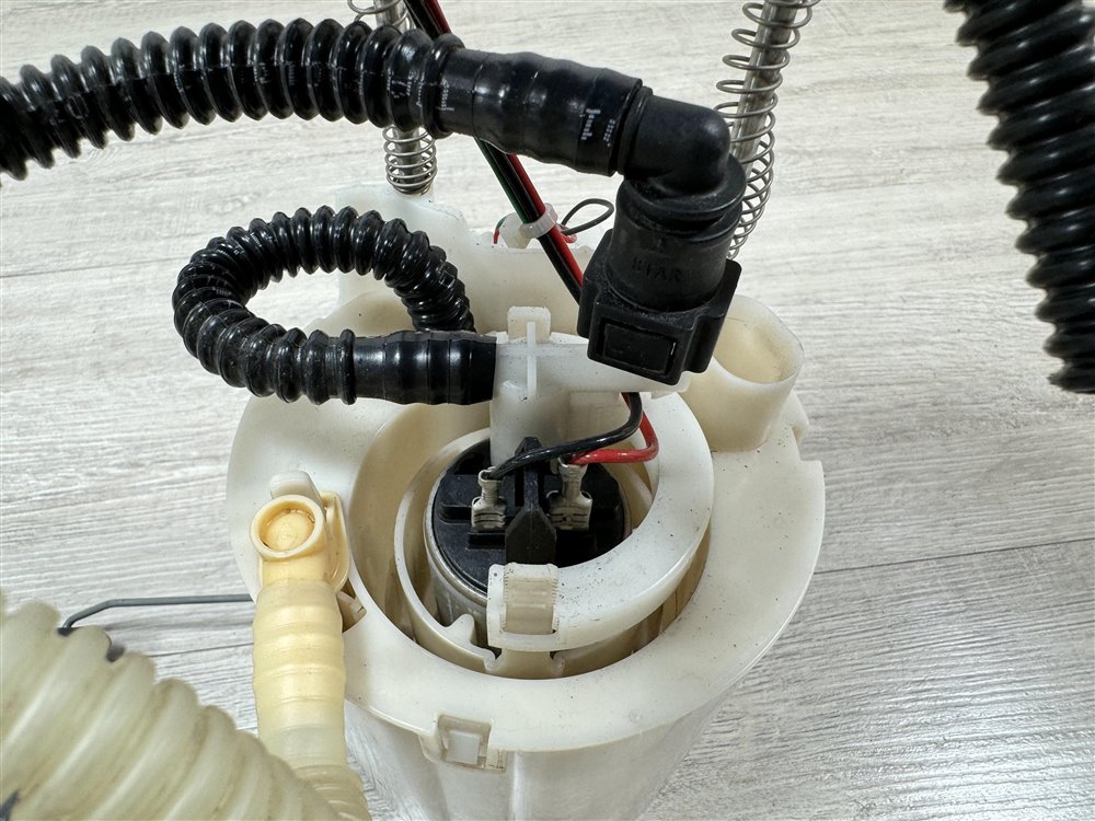 Бензонасос, 4000 рублей, Севастополь