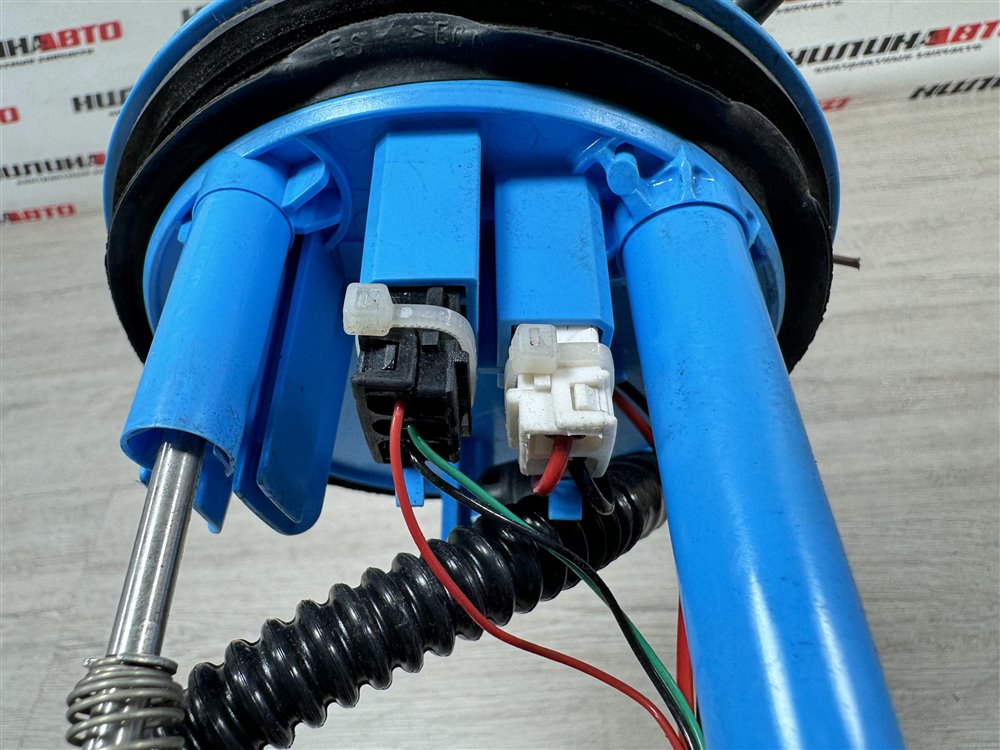 Бензонасос, 4000 рублей, Севастополь