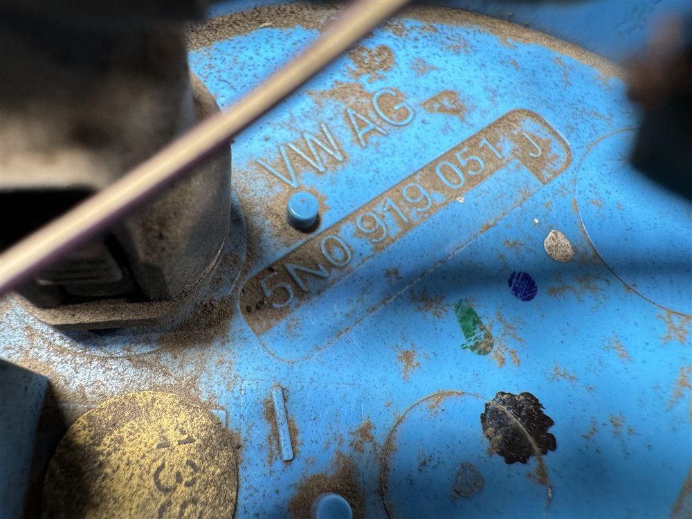 Бензонасос, 4000 рублей, Севастополь