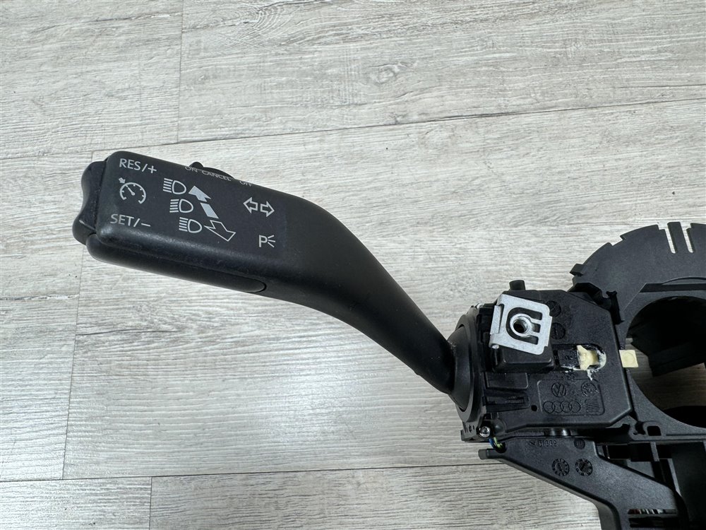 Подрулевой переключатель, 3500 рублей, Севастополь