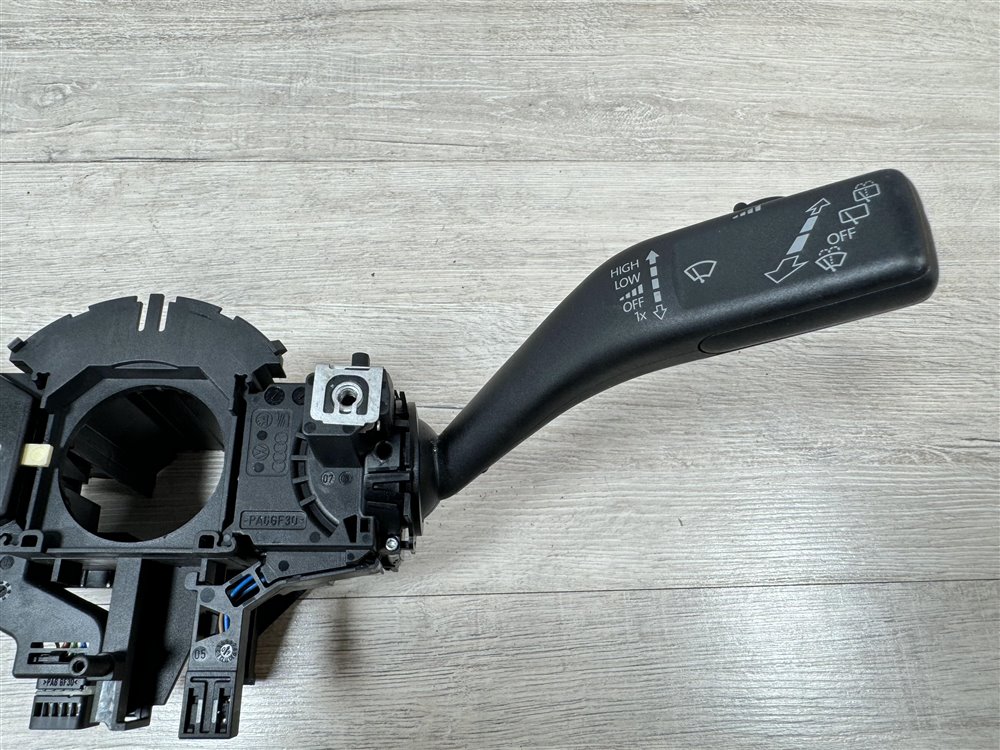 Подрулевой переключатель, 3500 рублей, Севастополь