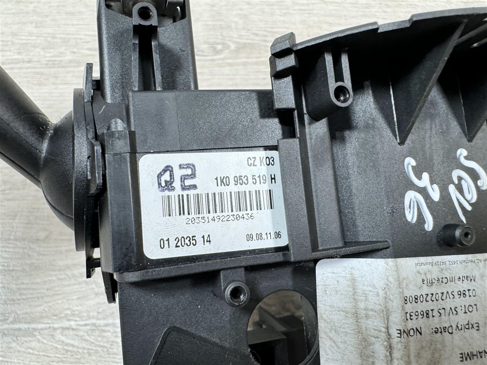 Подрулевой переключатель, 3500 рублей, Севастополь