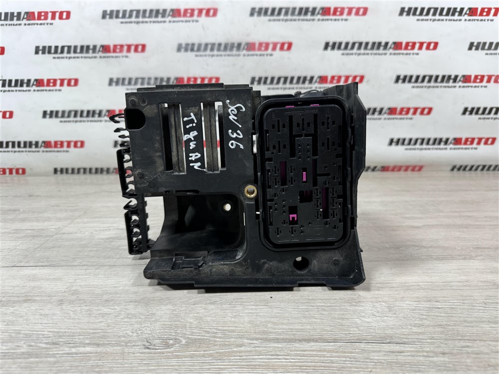 Кронштейн блока предохранителей, 600 рублей, Севастополь