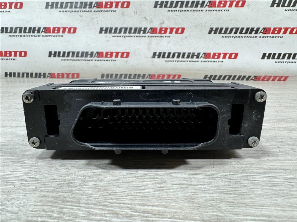 Блок управления АКПП, 2500 рублей, Севастополь