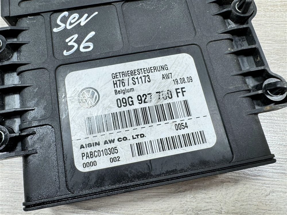 Блок управления АКПП, 2500 рублей, Севастополь