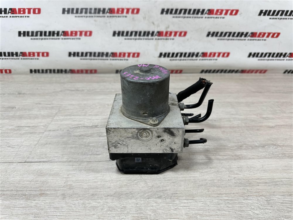 Блок ABS АБС, 1500 рублей, Севастополь