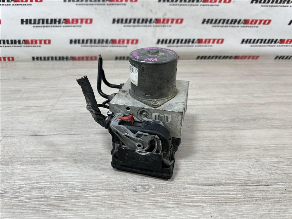 Блок ABS АБС, 1500 рублей, Севастополь