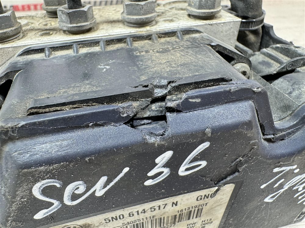 Блок ABS АБС, 1500 рублей, Севастополь