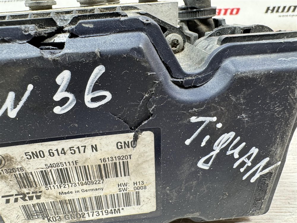 Блок ABS АБС, 1500 рублей, Севастополь