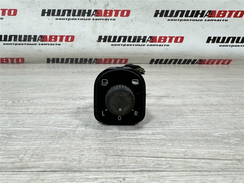 Блок управления зеркалами, 1500 рублей, Севастополь