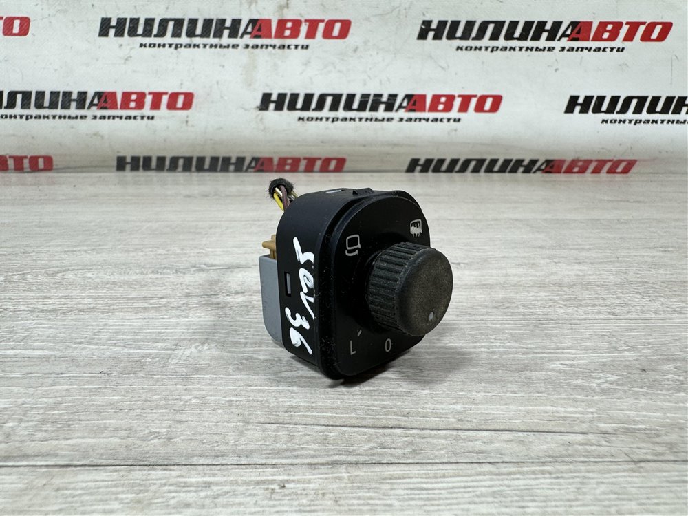 Блок управления зеркалами, 1500 рублей, Севастополь