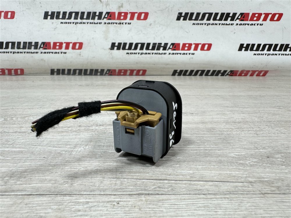 Блок управления зеркалами, 1500 рублей, Севастополь