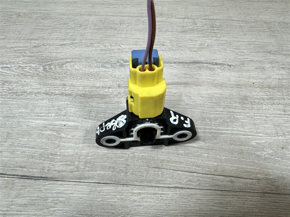 Датчик удара, 1500 рублей, Севастополь