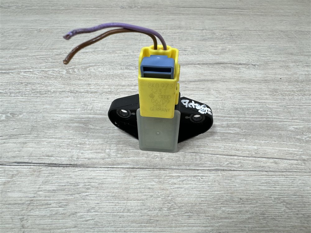 Датчик удара, 1500 рублей, Севастополь