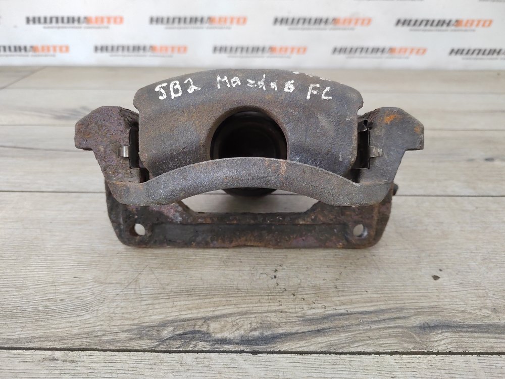 Суппорт тормозной, 1500 рублей, Москва