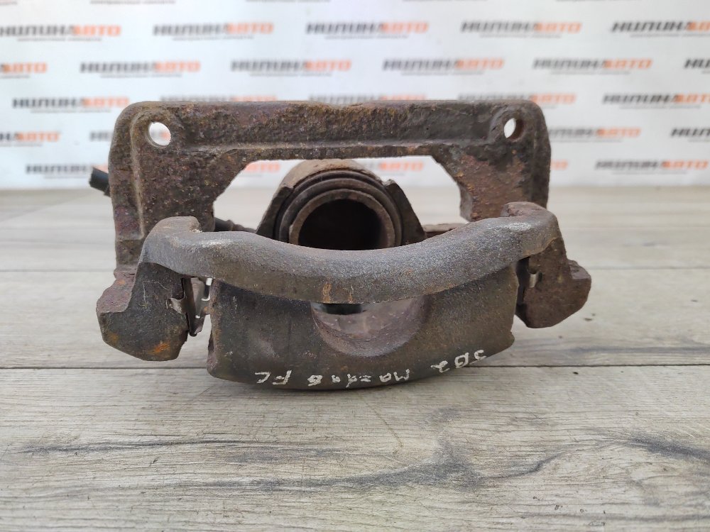 Суппорт тормозной, 1500 рублей, Москва