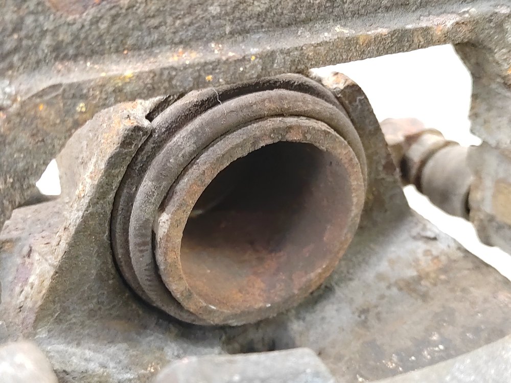 Суппорт тормозной, 1500 рублей, Москва