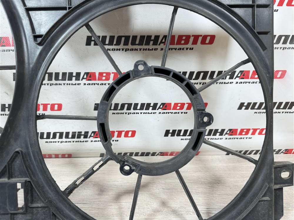 Диффузор вентилятора радиатора, 1000 рублей, Севастополь