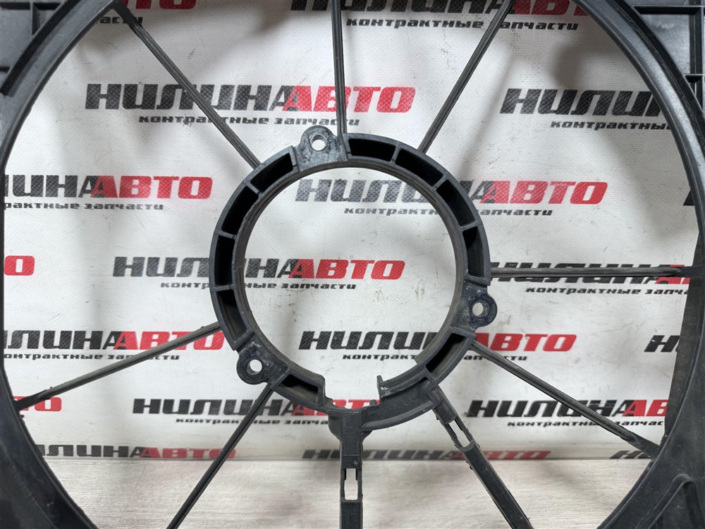 Диффузор вентилятора радиатора, 1000 рублей, Севастополь