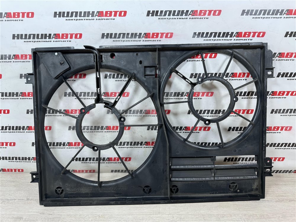 Диффузор вентилятора радиатора, 1000 рублей, Севастополь