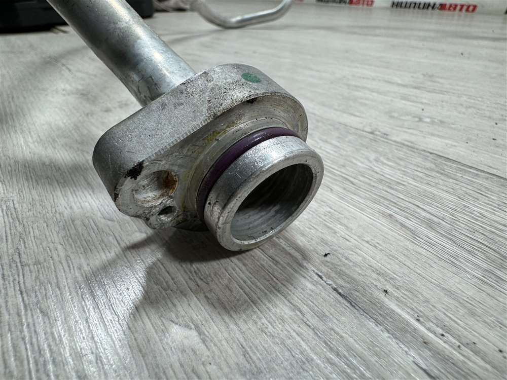 Трубка кондиционера, 4000 рублей, Севастополь