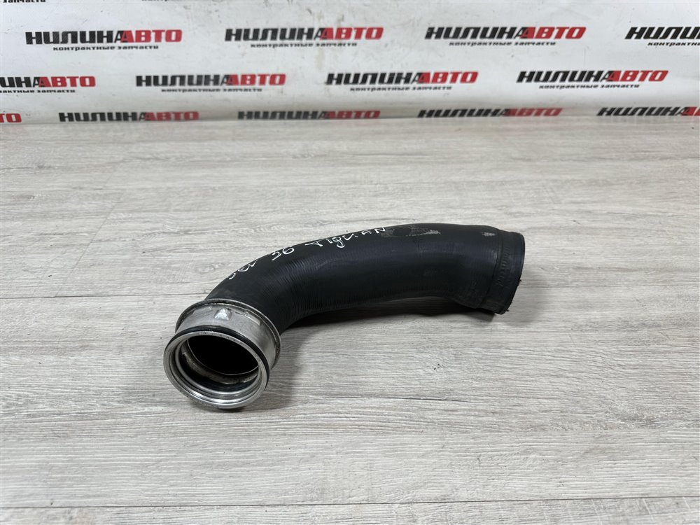 Патрубок интеркулера, 1500 рублей, Севастополь