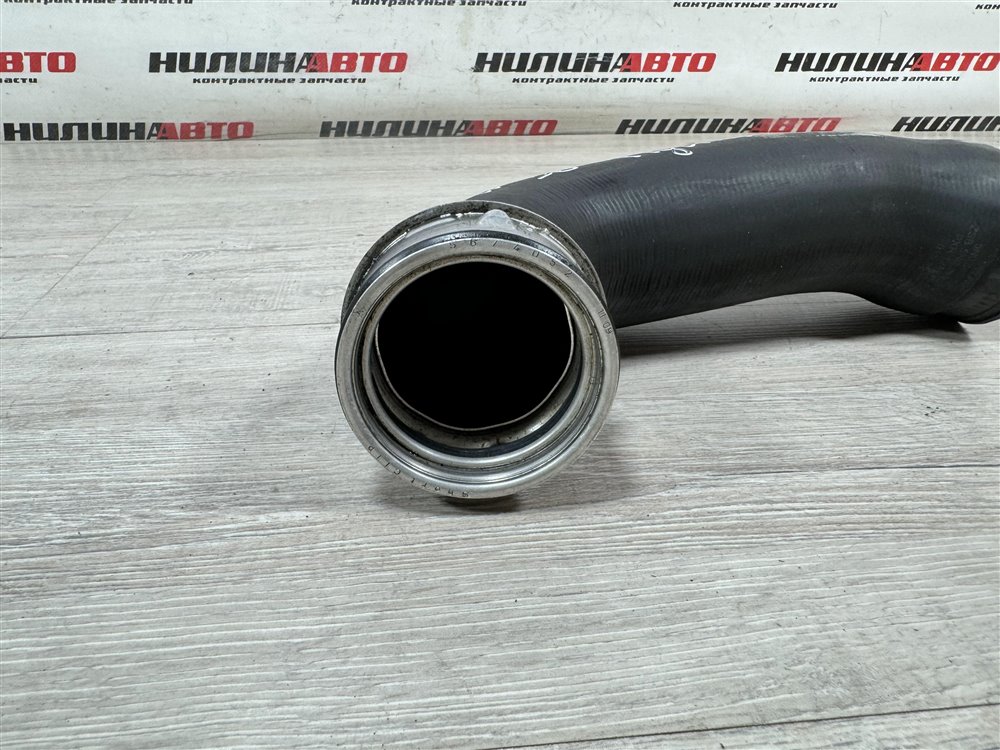 Патрубок интеркулера, 1500 рублей, Севастополь