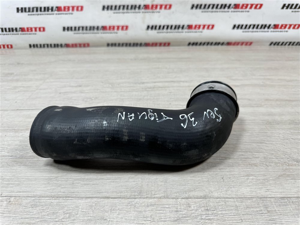 Патрубок интеркулера, 1500 рублей, Севастополь